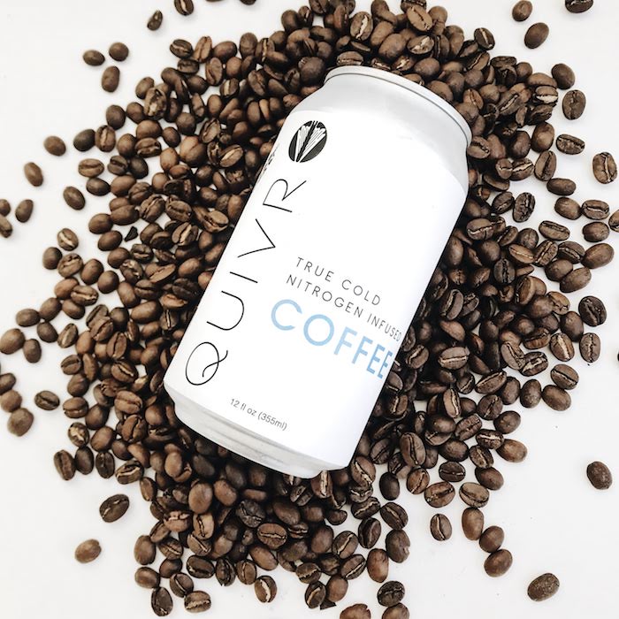 These Potential Health Benefits of Nitro Coffee Caffeine May Surprise You